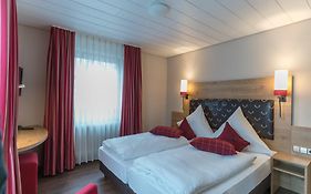 Hotel Hirsch