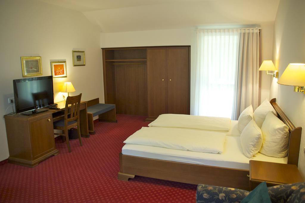 Hotel Hirsch Kehl Exterior photo