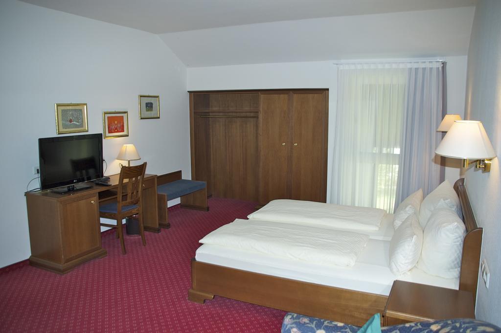 Hotel Hirsch Kehl Exterior photo