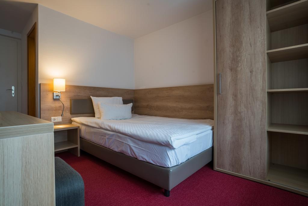 Hotel Hirsch Kehl Exterior photo